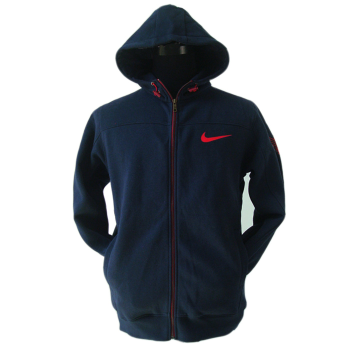  Basketball World Championship Dark Blue Hoody